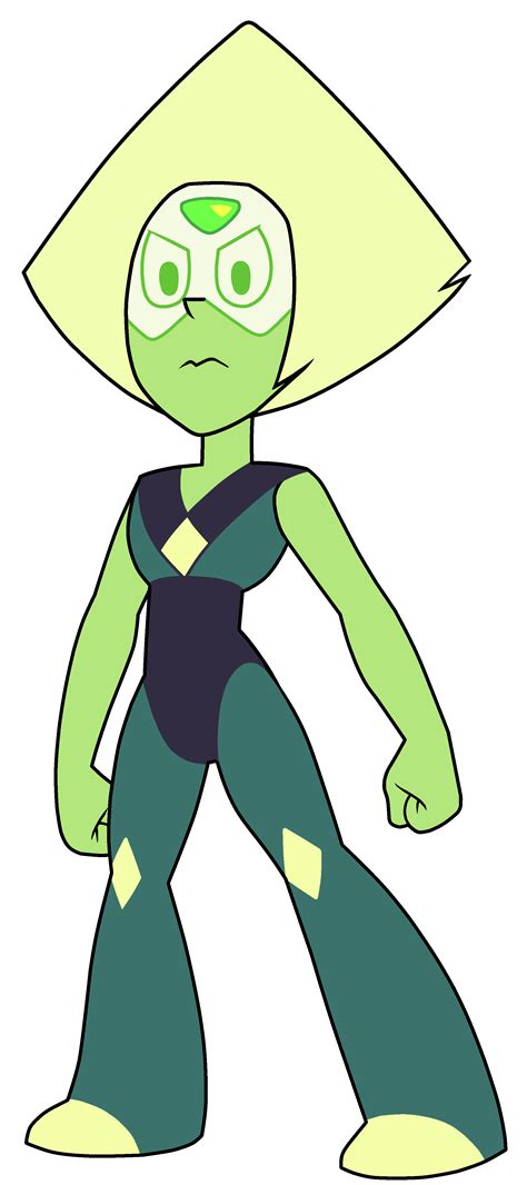 peridot steven universe